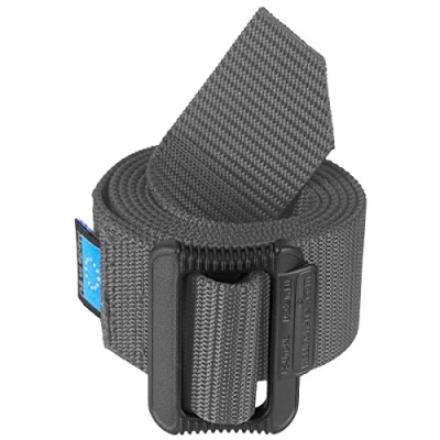 Image of Helikon Men&#039;s UTL Tactical Belt Shadow Grey size XL