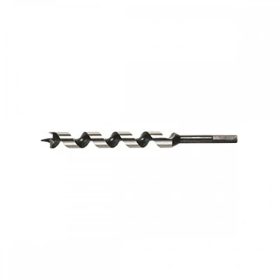 Image of Armeg WS25.0X205 25 x 205mm Wood Auger Drill Bit SDS Plus Shank