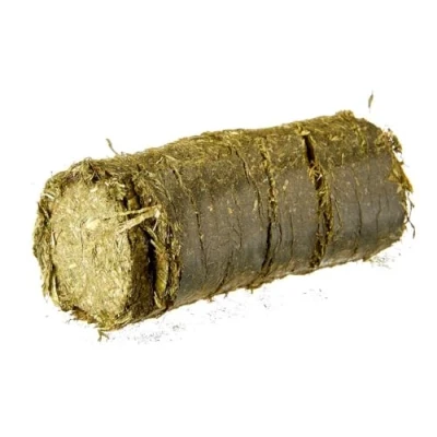 Image of Rosewood Naturals Meadow Hay Cookies Bulk 6.5kg, Clear