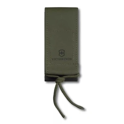Image of FUNDA Imatacion Piel Verde Nuevo