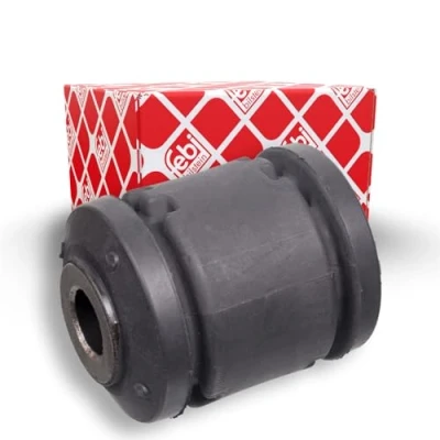 Image of 545003Z000, 545003Z000SK1, 545013Z000, 545013Z000SK1, 545513X000 Arm Bushes FEBI BILSTEIN 102673 HYUNDAI: i30 III Estate, KIA: Niro