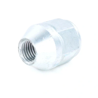 Image of B00237160, B00237160A, B00237160B, B00237160X, KA7837160 Wheel Nuts FEBI BILSTEIN 46696 Conical Seat F 21 HYUNDAI: i30 II Hatchback, H 1 / iLoad Cargo