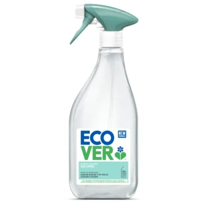 Image of Ecover Glass and Window Cleaner 500?ml