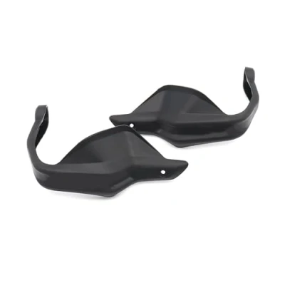 Image of KMAGE Handlebar Handguard For VFR800X VFR 800 X Crossrunner 2015 2023 Motorcycle Handguards Guards Windshield Hand Guard(Handguard)