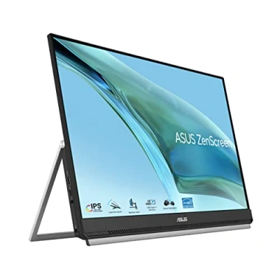 Image of ASUS 24 L ZenScreen MB249C 90LM0865 B01170