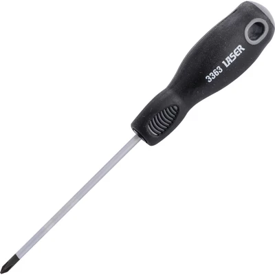 Image of Laser Tools Phillips Screwdriver PH0 x 75mm