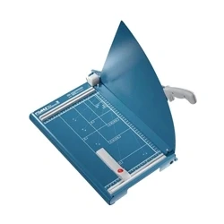 Image of Dahle 511 Guillotine 360mm Cutting Length 3.5mm Capacity 00511 21307