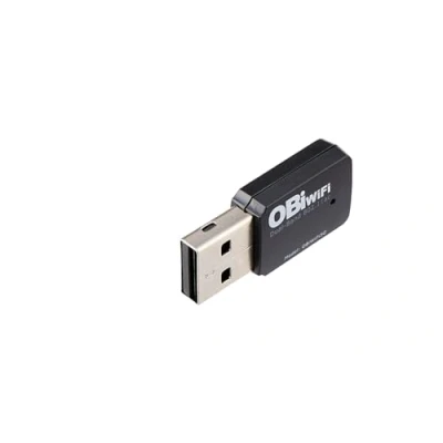 Image of Poly Obi WiFi5G Wireless AC USB Adapter