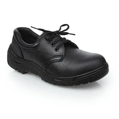 Image of Slipbuster Footwear A793 38 Unisex Safety Shoe, Size
