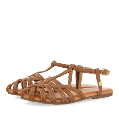 Image of GIOSEPPO Surabaya Sandal, Leather, 1.5 UK