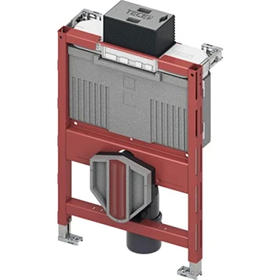 Image of TECE Profile Toilet Module with Uni 750 Cistern Height mm (9300291)