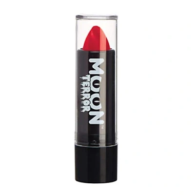 Image of Halloween Lipstick by Moon Terror Blood Red SFX Make up, Special Effects up 4.2g