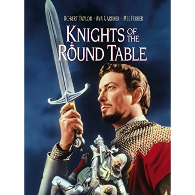 Image of Knights of the Round Table