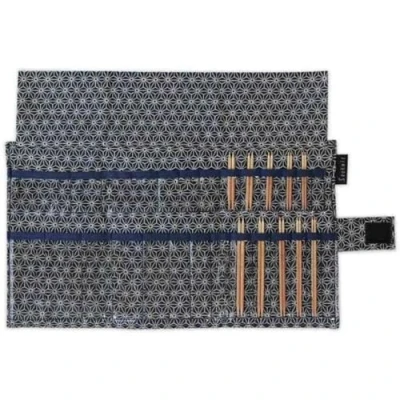 Image of Seeknit Dualis Set, Multi, One Size