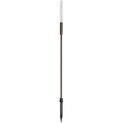 Image of Twiggy 99cm LED Outdoor Spike Coffee 3000K IP65