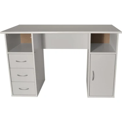 Image of ALPHASON Maryland Desk White