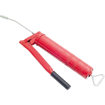 Image of Lumatic VSLGH Contractors Side Lever Grease Gun LUMVSLGH