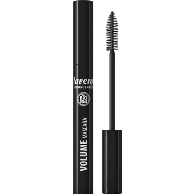 Image of Lavera Volume Mascara 01 Black 9ml