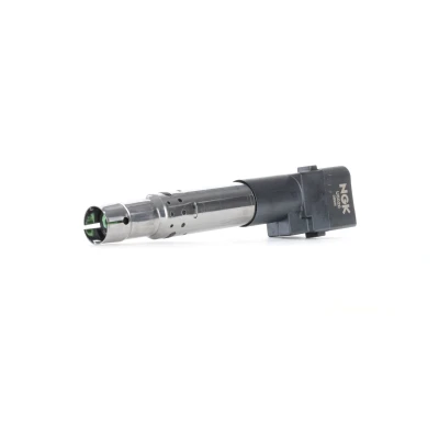 Image of 95560210103, 95560210105, 95860210100 Ignition coil NGK 48065 4 pin Connector Type SAE VOLKSWAGEN: Golf 5, 4, Touareg II