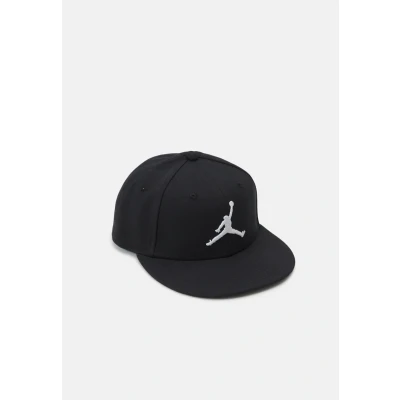 Image of Jordan PRO Jumpman Cap, Men&#039;s, Size: L/XL, Black