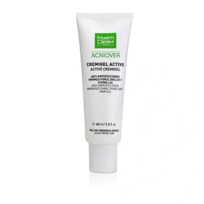 Image of Martiderm Face Cleansing Gel 40 ml