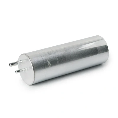 Image of 7E0127401A, 7H0127401D Fuel Filter MAHLE ORIGINAL KL 229/5 In Line 10mm 7,9mm VOLKSWAGEN: Transporter 5, Multivan 6, 6