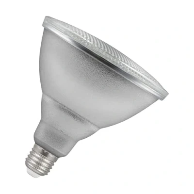 Image of Crompton 15.5W 3000K ES LED Glass PAR 30 Dimmable