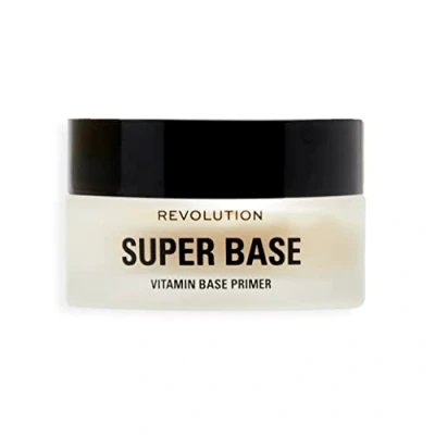 Image of Revolution Super Base Vitamin Primer 25ml
