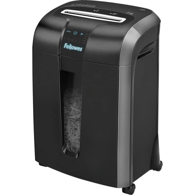 Image of Powershred 73Ci Cross Square Cut Shredder