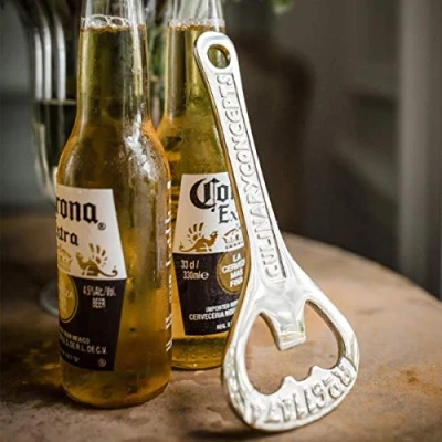 Image of Culinary Concepts Oversized Crown Bottle Opener