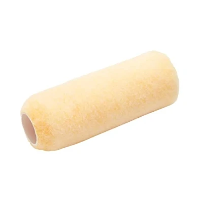 Image of ProDec Contractor 9 inch x 1.75&quot; Long Pile High Density Polyester Paint Roller for A Smooth Finish Painting with Trade &amp; DIY Emulsion and Masonry Paints on Interior Exterior Walls Ceilings, 9&quot;