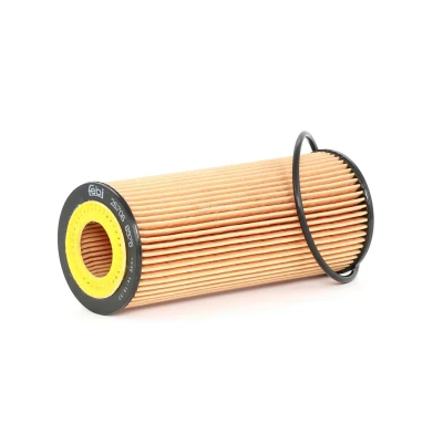 Image of 11427787697 Oil Filter FEBI BILSTEIN 26706 with seal ring gaskets Insert BMW: X3, 3 Touring, 1 Hatchback, ALFA ROMEO: Brera