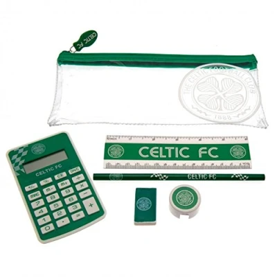 Image of Celtic F.C. Exam Set