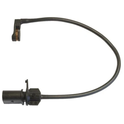 Image of 4G0615121B, 8K0615121, 8T0907637 Brake Pad Wear Sensor HELLA 8DK 355 252 451 AUDI: A6 C7 Avant, Saloon, Q5