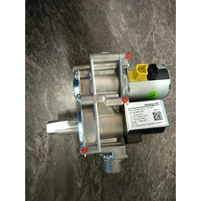 Image of VAILLANT ECOTEC PLUS 612 615 618 624 630 637 &amp; 824 ( FROM 2012 ) GAS VALVE 0020148381