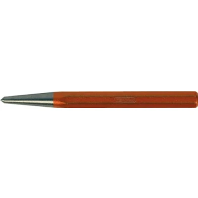Image of KS Tools 162.0361 Centre punch, 8 point, Ø 4mm