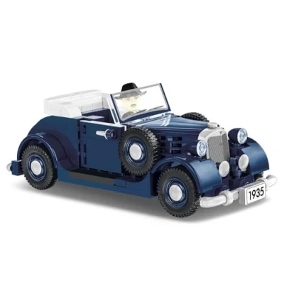Image of Cobi Horch 830 BK Cabriolet