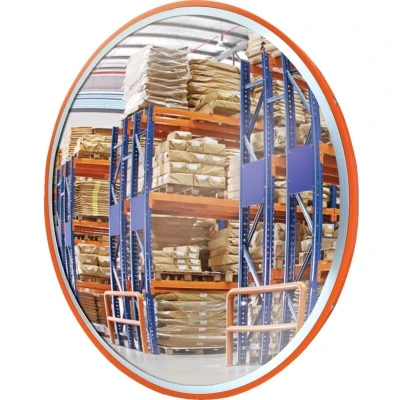 Image of Matlock Interior Security Mirror 450mm