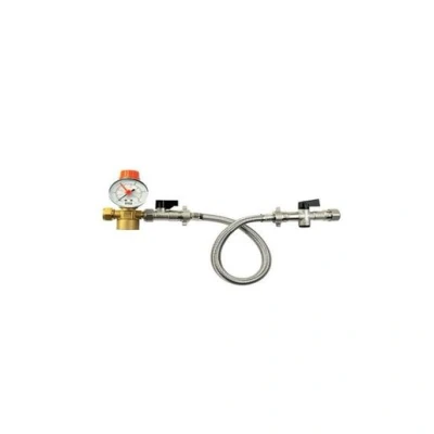 Image of Intatec Intafil Sealed System Kit With Bracket 19.05mm Sska076