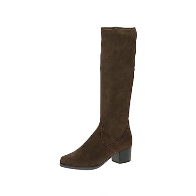 Image of CAPRICE Women&#039;s 9 25506 41 Flat Boot, 774, 7 UK