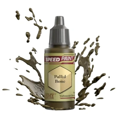 Image of The Army Painter Speedpaint Singles Pallid Bone