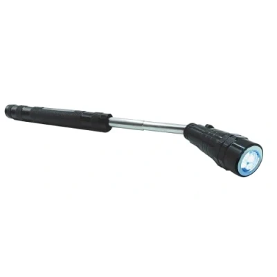 Image of InGenious Telescopic Torch with Magnets