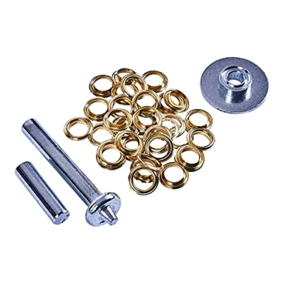 Image of Amtech S4675 Tarpaulin Repair kit