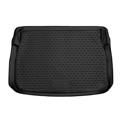 Image of Element Tailored Fit Rubber Boot Liner Protector Mat for VW Golf Sportsvan 2014