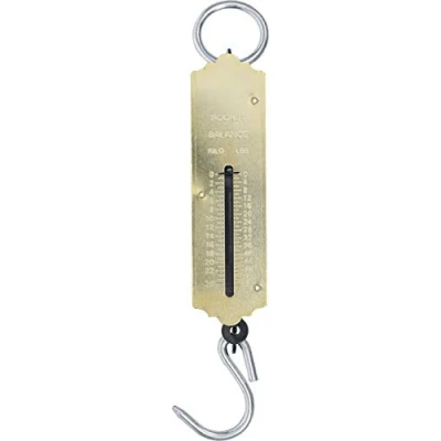 Image of BGS Diy 8033 Pocket Spring Balance max. 25 kg