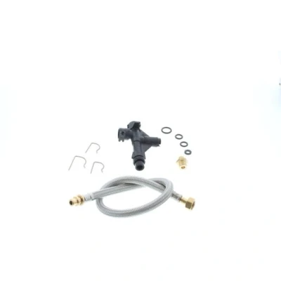 Image of Chaffoteaux 61010110 Bypass Body Assembly