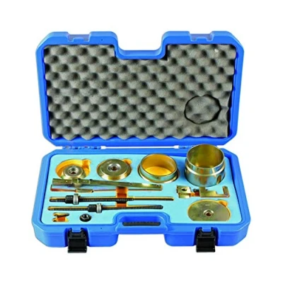 Image of Laser 6250 Front Engine Subframe Bush Tool for VAG