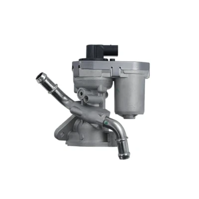 Image of 1480549, 1788657, 8C1Q9D475AA, RE8C1Q9D475AA EGR valve VALEO 703229 Electric without cooler, with gaskets/seals