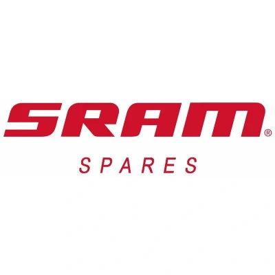 Image of Sram Spare Disc Brake Lever Blade Aluminium Black Code R Qty 1: