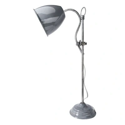 Image of Pinhead Desk Task Lamp Grey